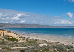 Sun & Surf Aldinga Beach Apartment