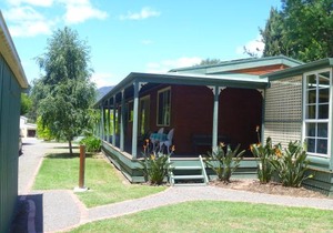 Sunburst Retreat
