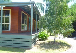 Sunburst Retreat
