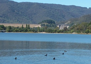 Sunburst Retreat - Eildon
