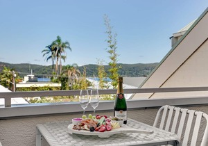 Sunchaser - Iluka - Palm Beach