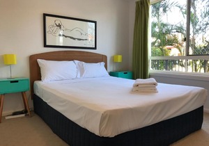 Sunset Island Resort