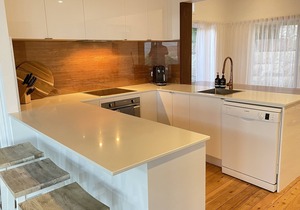 Sunset Vista Beach House - luxury coastal interiors, stunning views, Copacabana