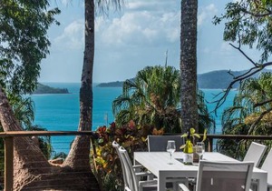 Sunset Waters 12 on Hamilton Island by HamoRent