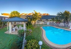 Sunshine Coast Airport Motel