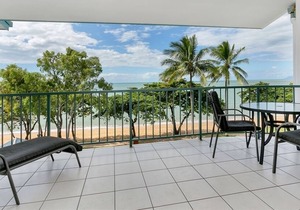 Superior Seaview One Bedroom Apartment