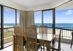 Surfside 14 - Fabulous Views Right on the Beach