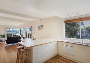 Surfside Pambula Beach