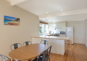 Surfside Pambula Beach
