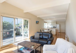 Surfside Pambula Beach