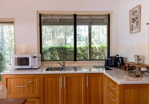 Sweetacres - Billabong Cottage
