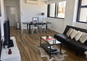 Sydney CBD, Live Like You're At Home（W/Parking)