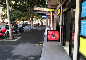 Sydney CBD, Live Like You're At Home（W/Parking)
