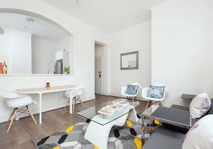 SYDNEY Stunning Home 2