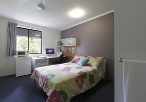 Sydney University Village