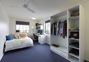 Sydney University Village