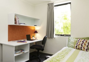 Sydney University Village