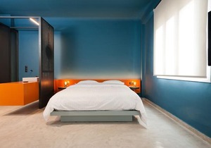 Syntagma Square Modern Apartments in Athens