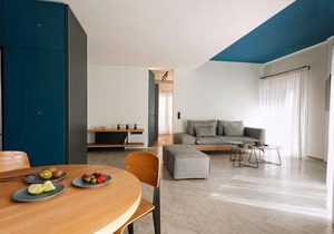 Syntagma Square Modern Apartments in Athens