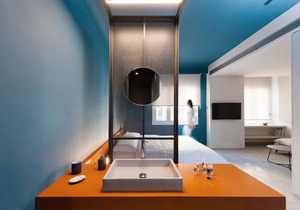 Syntagma Square Modern Apartments in Athens