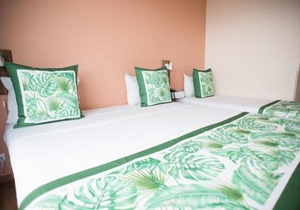 Tahiti Airport Motel
