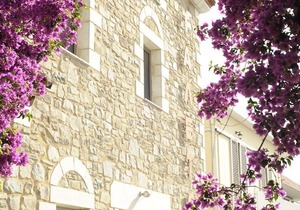 Taleton Eco Guest House in Farida