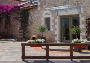 Taleton Eco Guest House in Farida