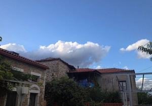 Taleton Eco Guest House in Farida