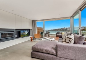 Tamarama Apartments - Penthouse with 3 bedrooms