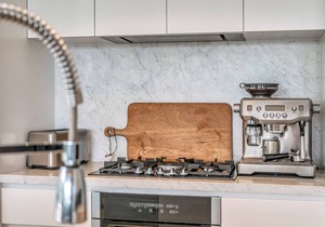 Tamarama Apartments - Penthouse with 3 bedrooms