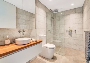 Tamarama Apartments - Penthouse with 3 bedrooms