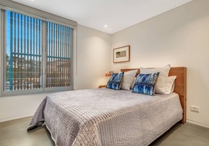 Tamarama Apartments - Penthouse with 3 bedrooms