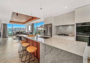 Tamarama Apartments - 3-room sea view
