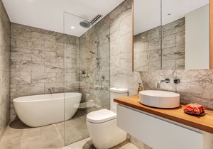 Tamarama Apartments - 3-room sea view
