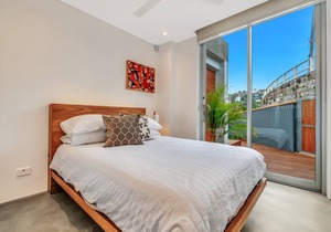 Tamarama Apartments - 3-room sea view