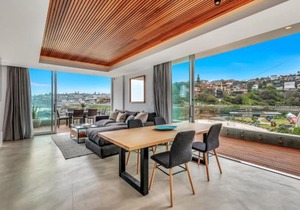 Tamarama Apartments