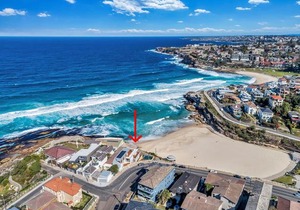 Tamarama Apartments