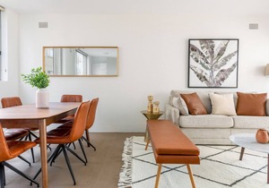 Tamarama Beachside Retreat with Views