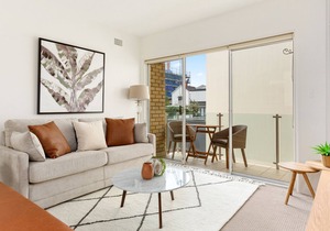 Tamarama Beachside Retreat with Views
