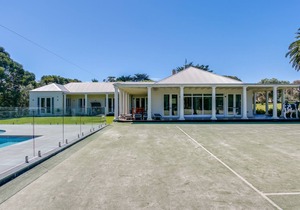 Tara Portsea Beach House