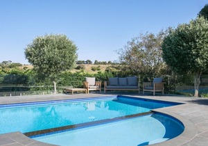 Tara Portsea Beach House