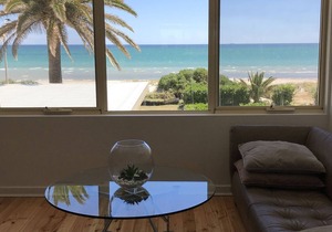 Tennyson Beachfront Unit 3