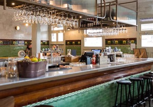 Terminus Hotel Pyrmont
