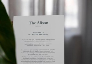 The Alison Randwick