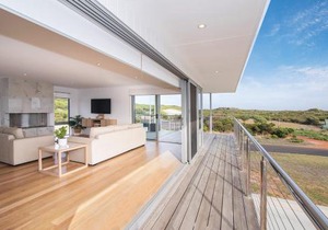 The Bay House - Gracetown, Margaret River - NEW