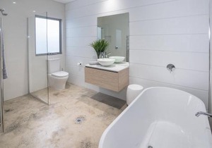 The Bay House - Gracetown, Margaret River - NEW