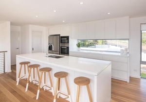 The Bay House - Gracetown, Margaret River - NEW