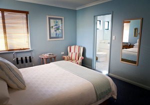 The Beach House at Bayside