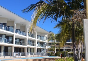 The Boathouse Luxury Apartments 109