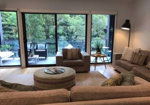 The Boulevard House Lorne